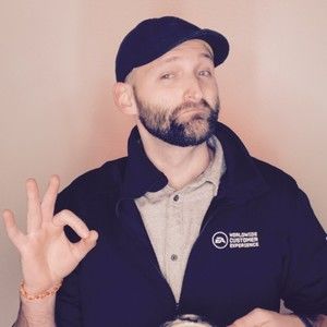 Meet your Posher, Collin